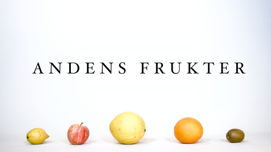 Andens frukter