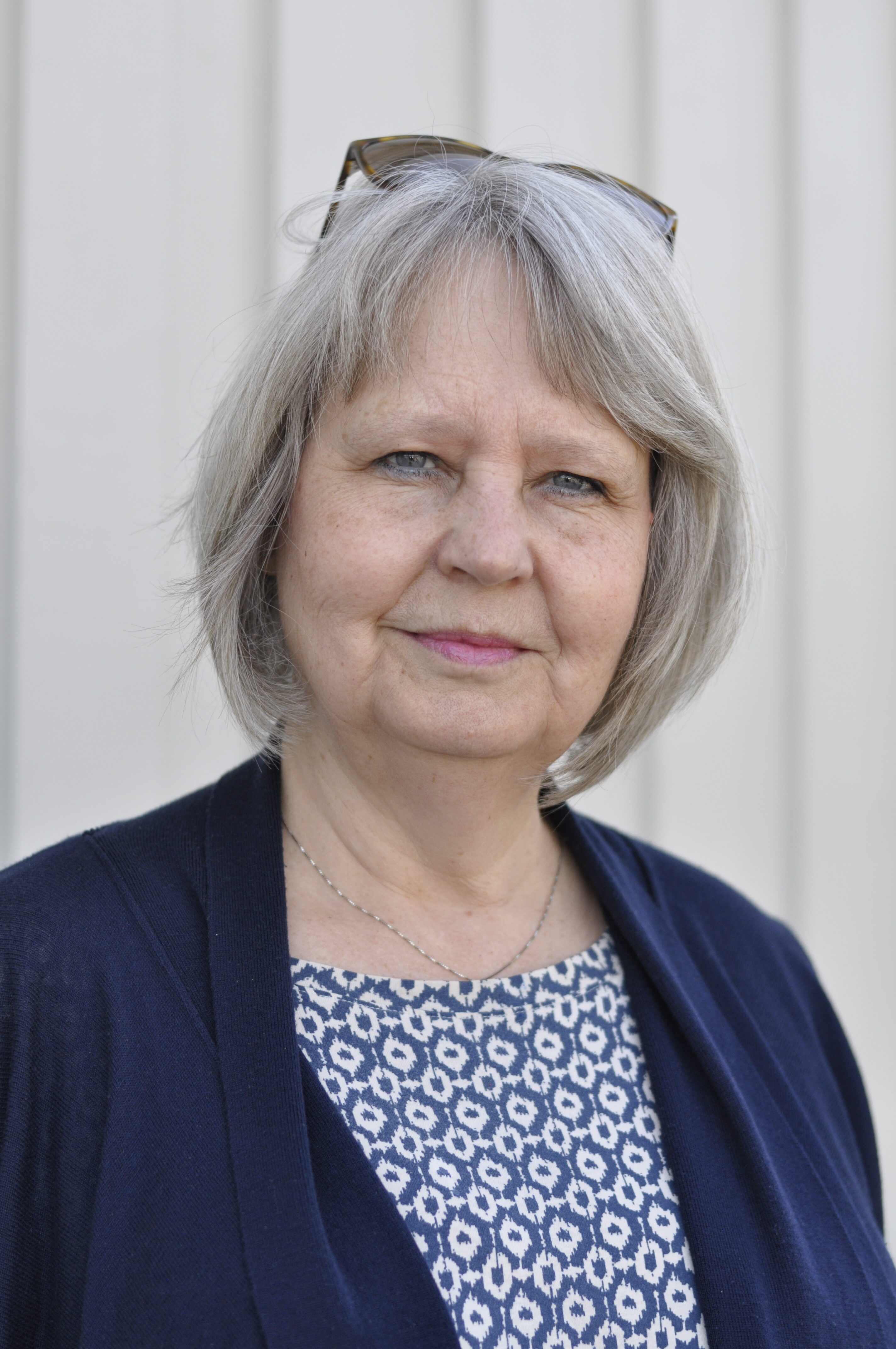 Carina Danling