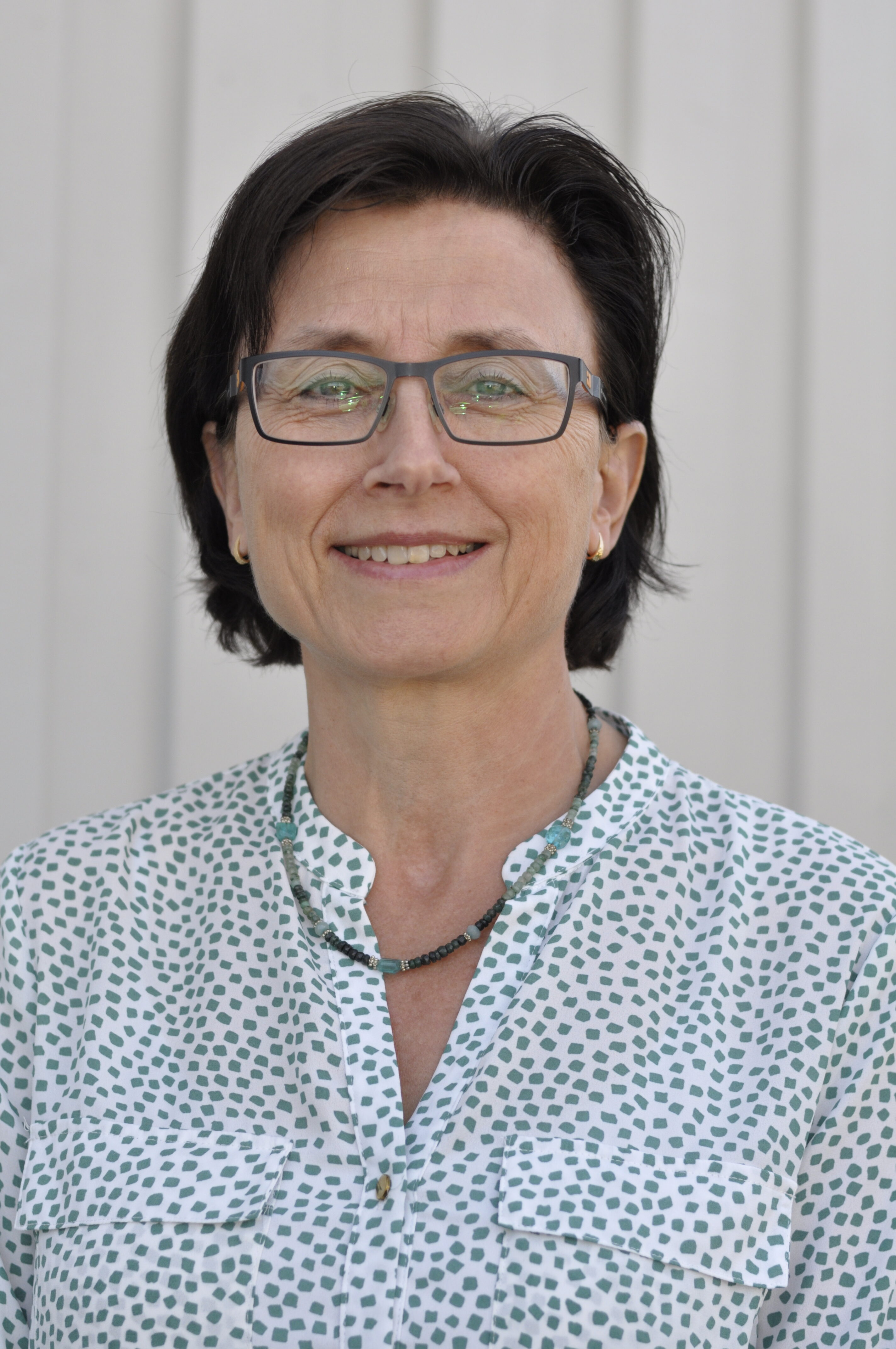 Gudrun Hemeren